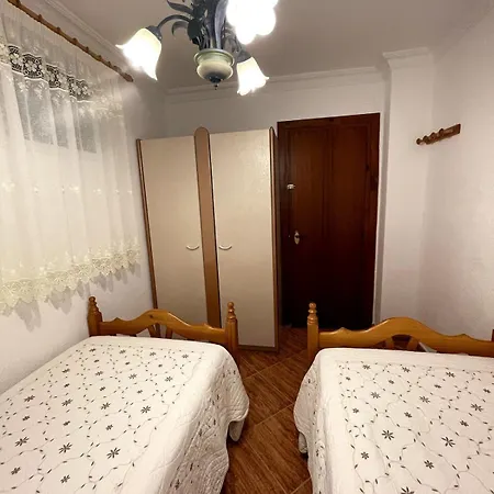 Piso Centrico Cerca Del Mar Apartment Almunecar