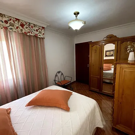 Apartment Piso Centrico Cerca Del Mar *
