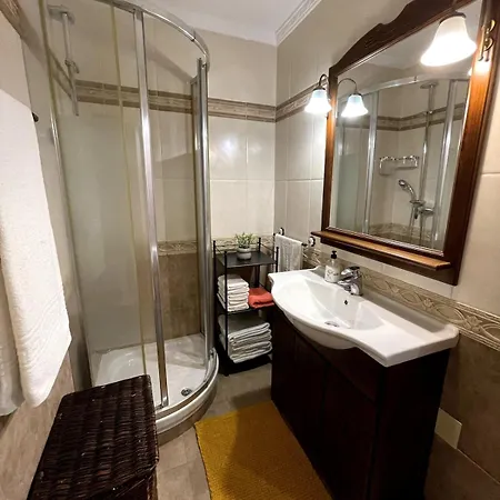 Piso Centrico Cerca Del Mar Apartment