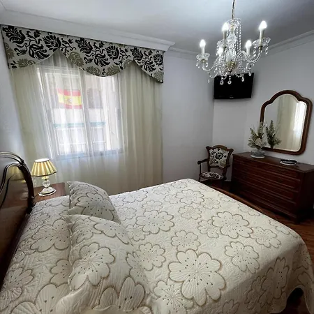 Piso Centrico Cerca Del Mar Apartment Almunecar