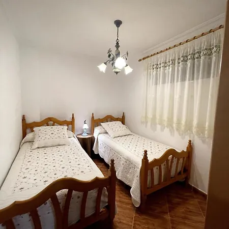 Apartamento Piso Centrico Cerca Del Mar *